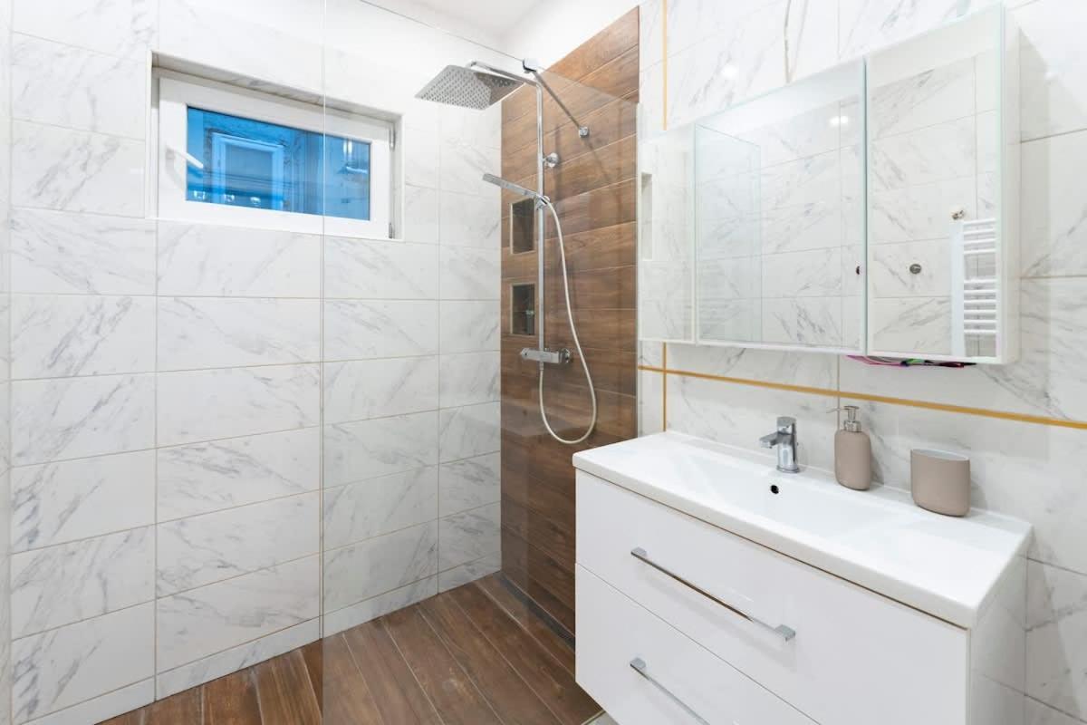 Ferenc Haven Apartmán Budapešť